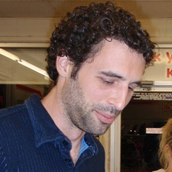 Meet your Posher, Mike - Picture 1 of 1